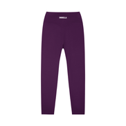 Umbrella High-Waisted Yoga Leggings