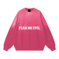 Fearnoevil,tops,sweatshirts