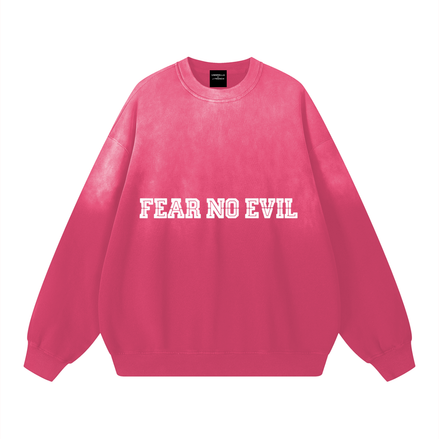 Fearnoevil,tops,sweatshirts