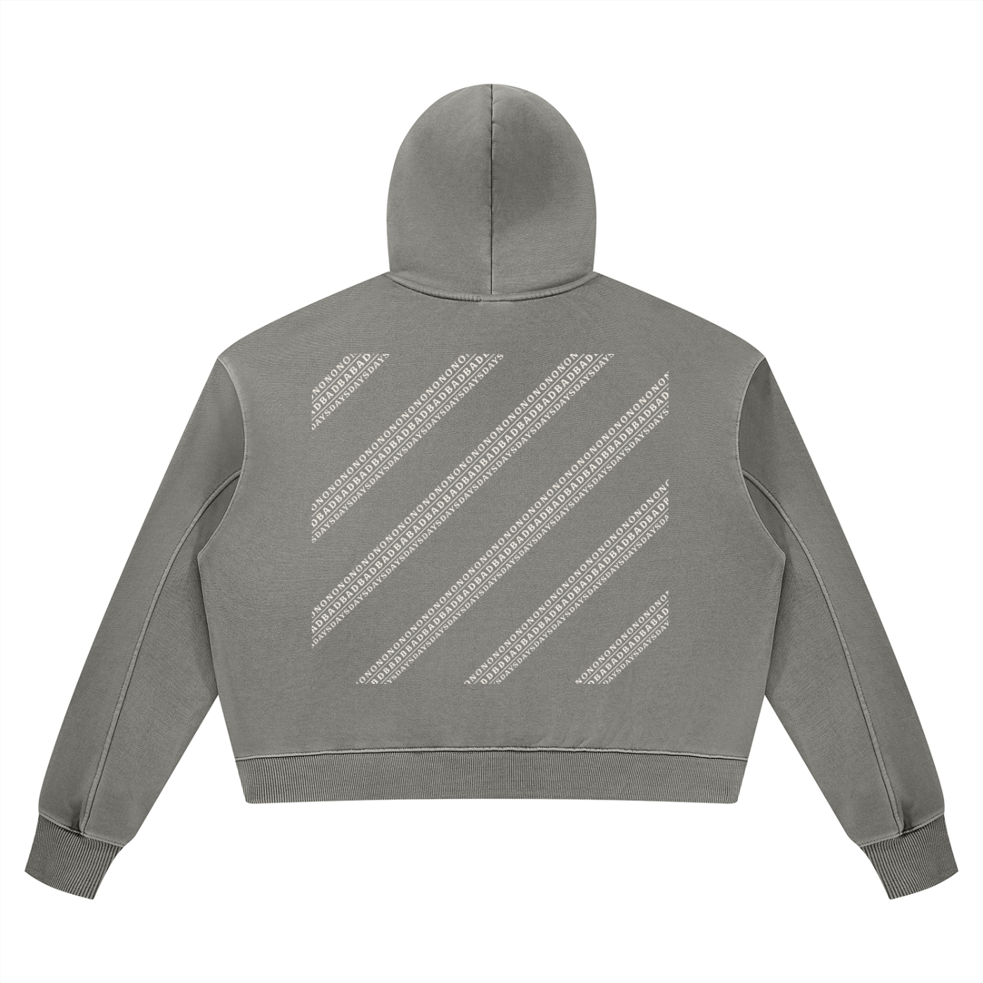 Women’s Vintage Wash Heavyweight Hoodie