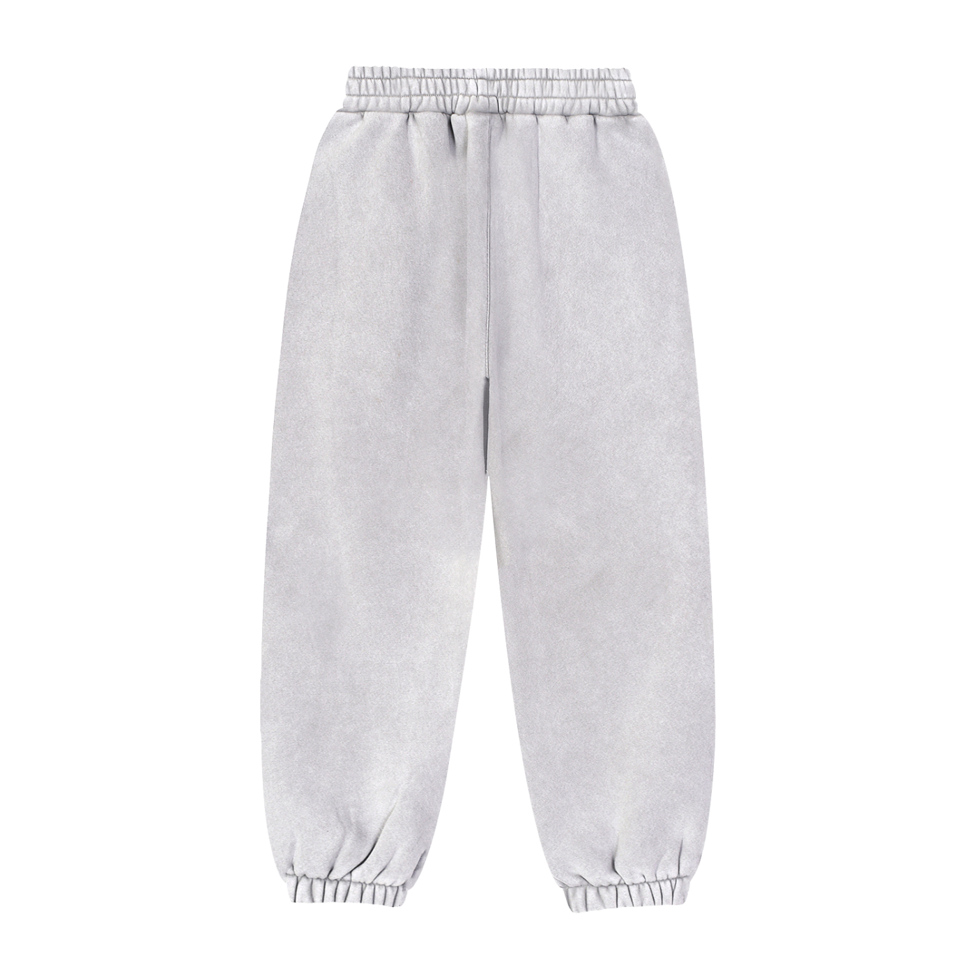 No Bad Days Fleeced Jogger Sweatpants
