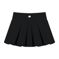 Women’s Umbrella Pleated A-Line Skirt