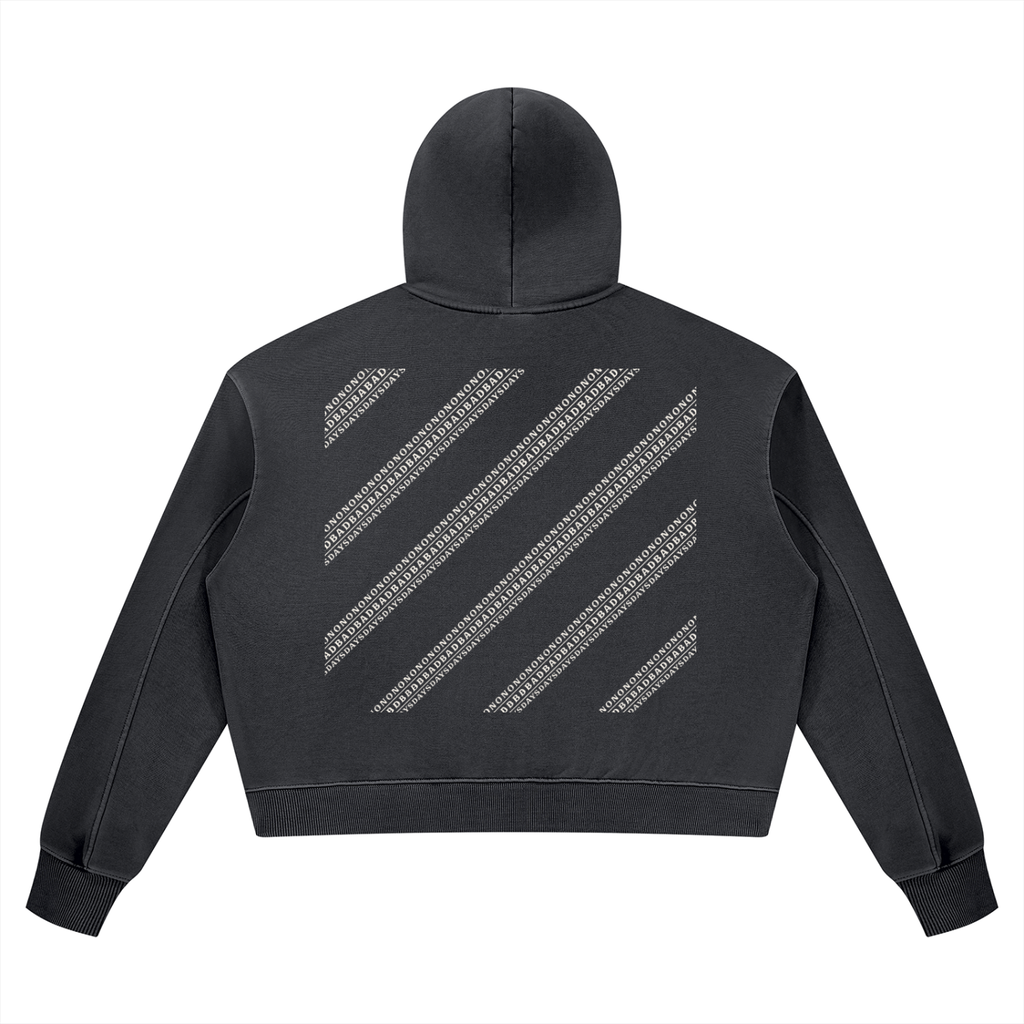 Women’s Vintage Wash Heavyweight Hoodie