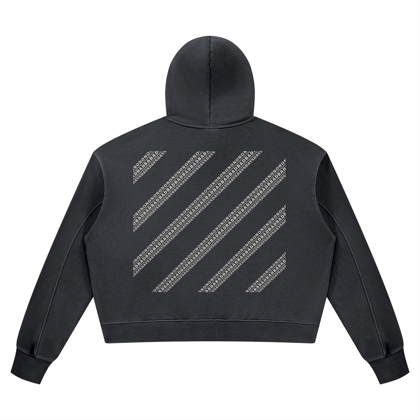 Women’s Vintage Wash Heavyweight Hoodie