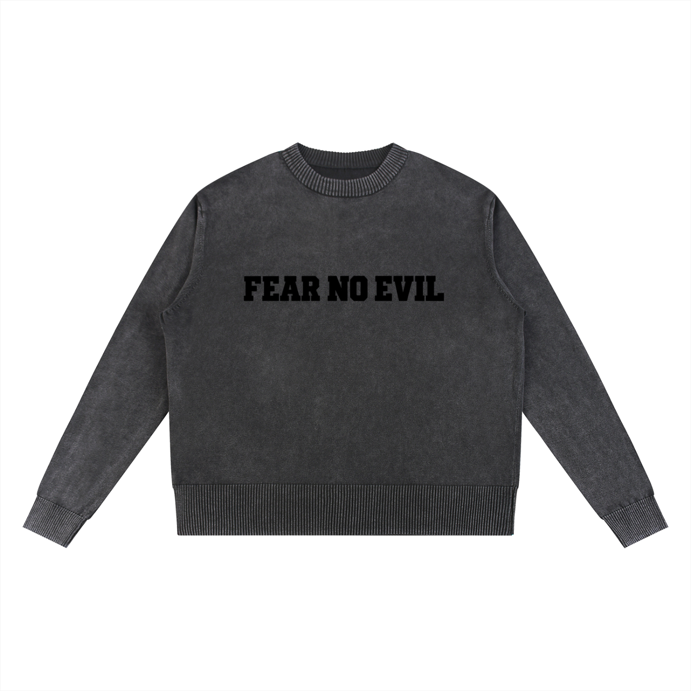 Sweatshirts,fearnoevil,tops