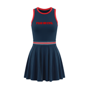 Tennis,womens,dresses
