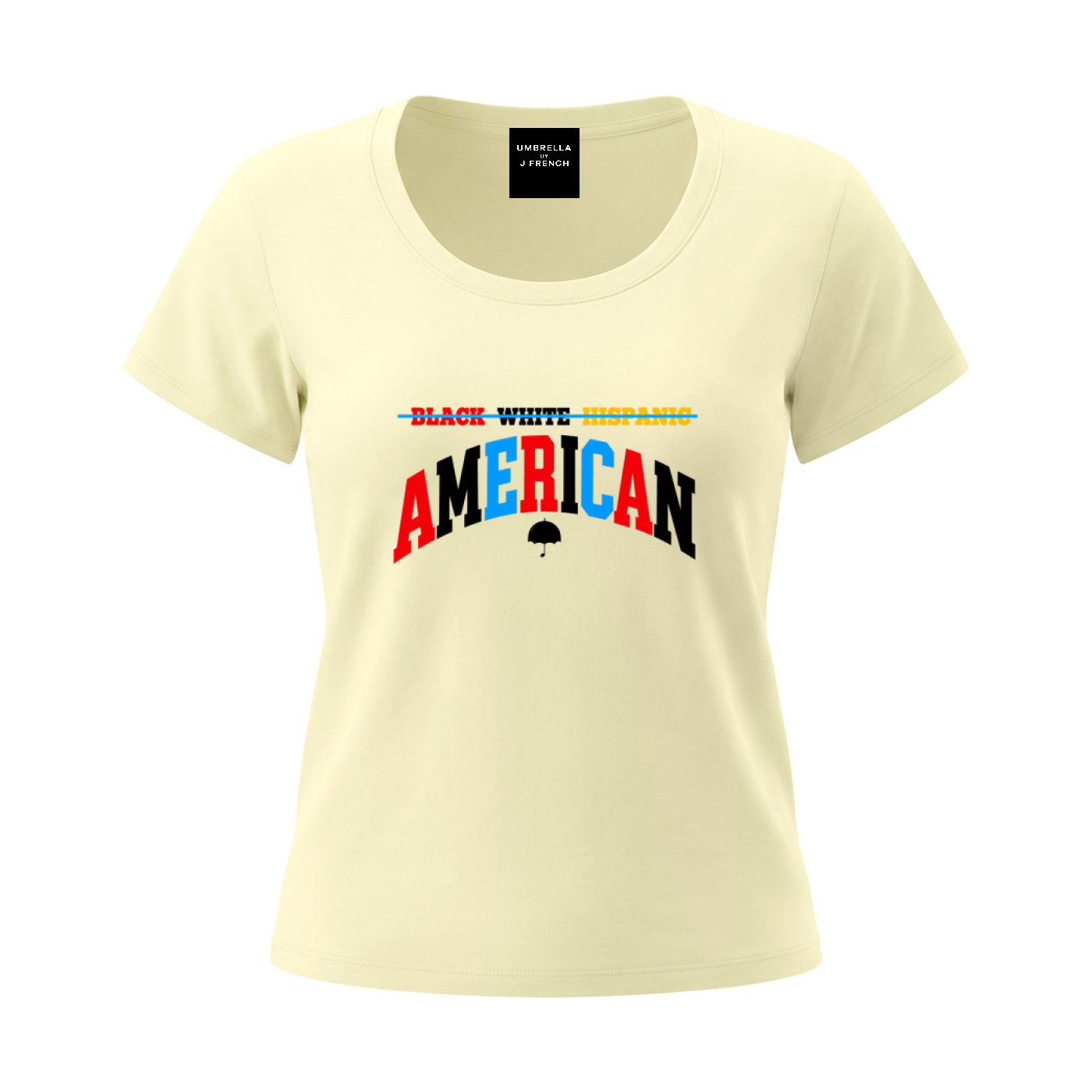 Womens,American,tshirts