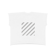 I Don’t In Bad Days Boxy Non-Shrink T-Shirt