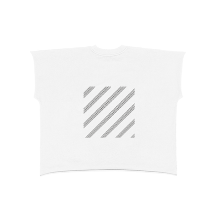 I Don’t In Bad Days Boxy Non-Shrink T-Shirt