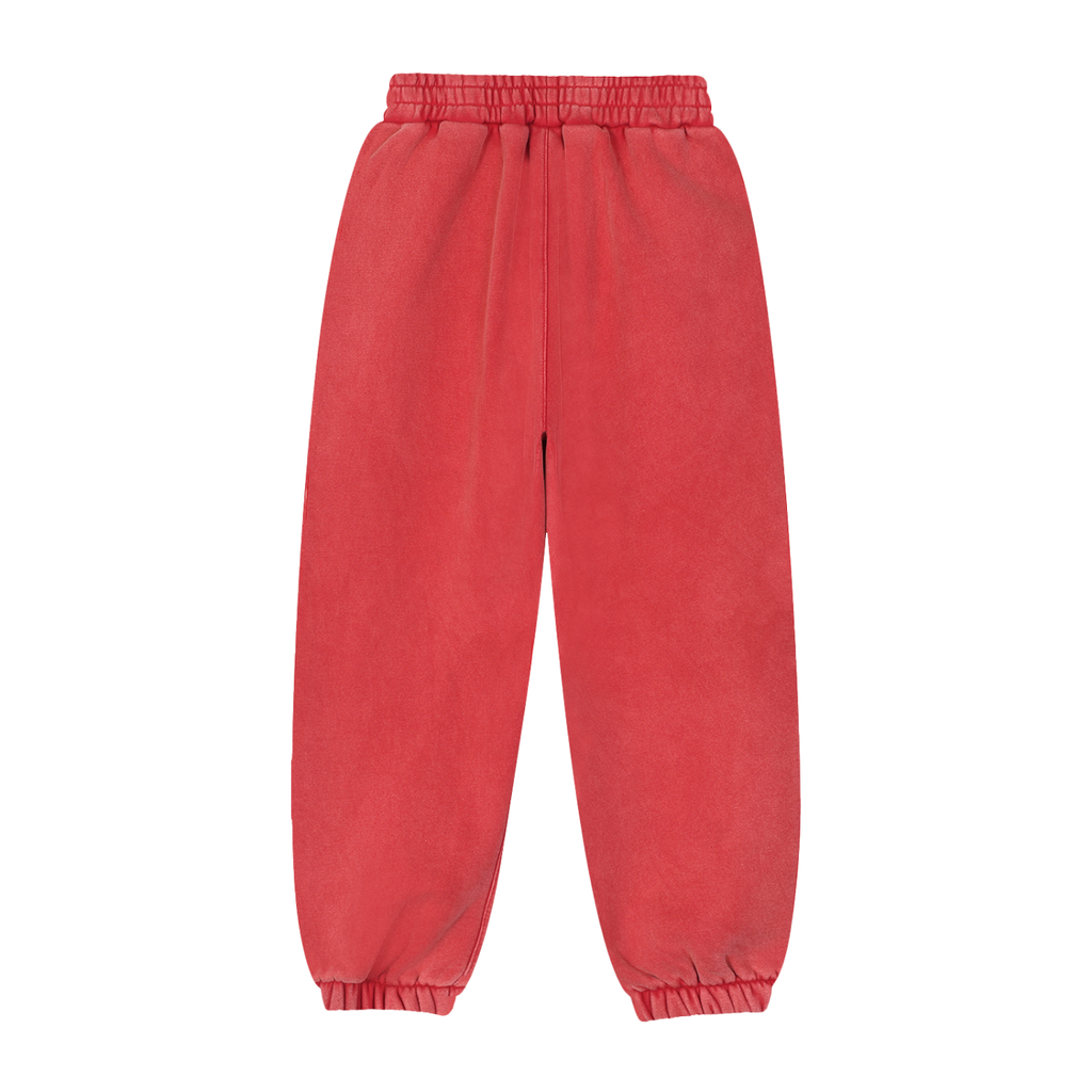 No Bad Days Fleeced Jogger Sweatpants