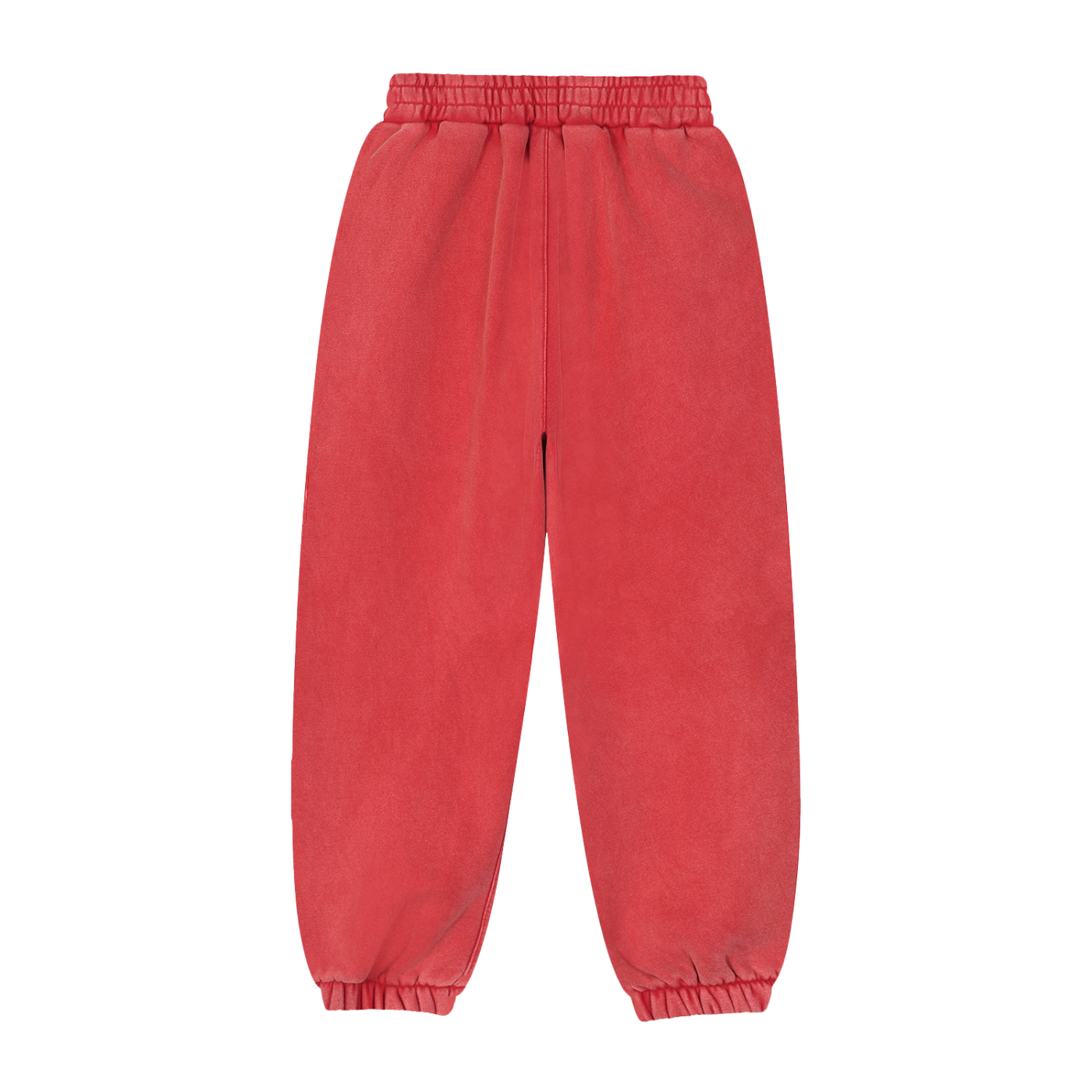 No Bad Days Fleeced Jogger Sweatpants