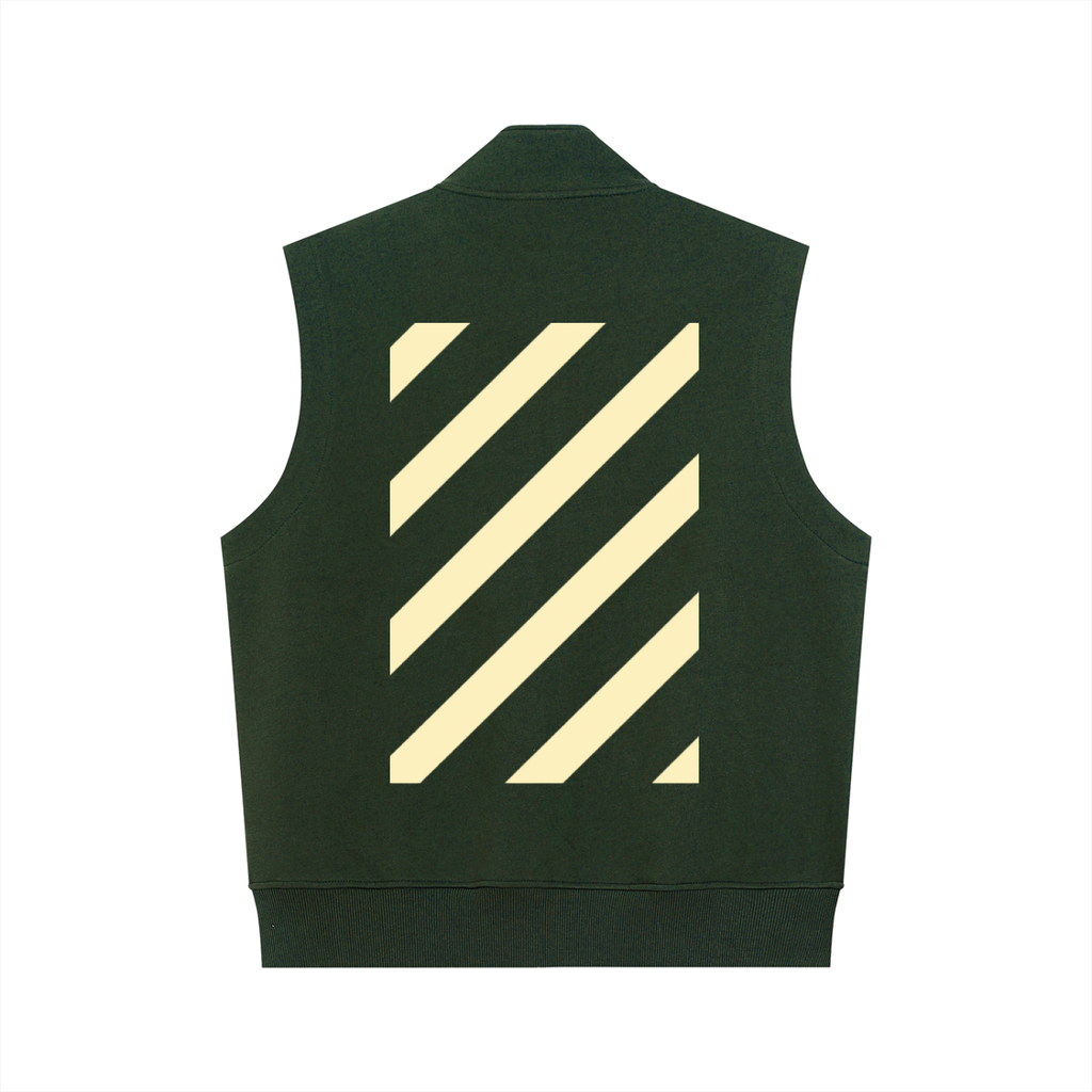 Heavyweight Vest