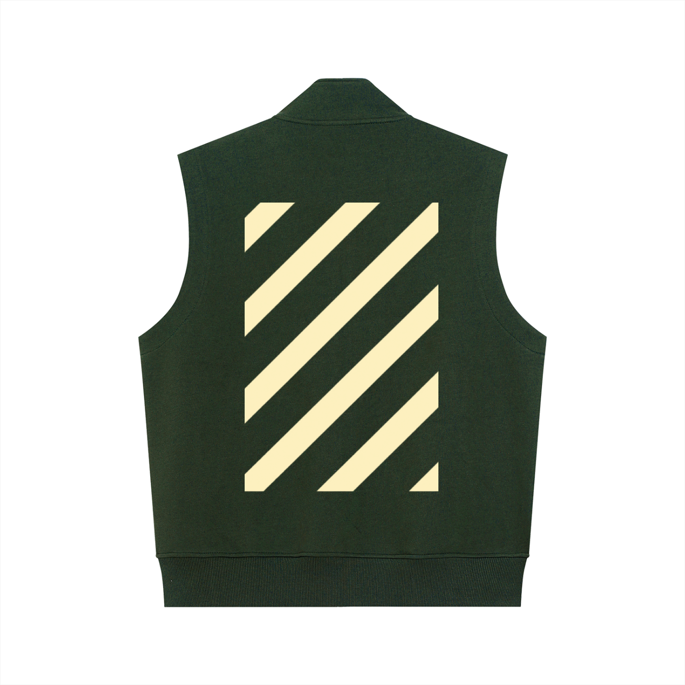 Heavyweight Vest