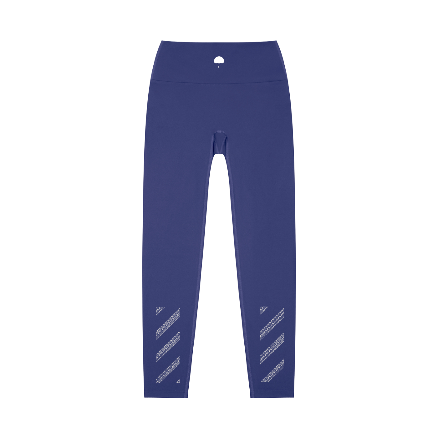 Umbrella High-Waisted Yoga Leggings