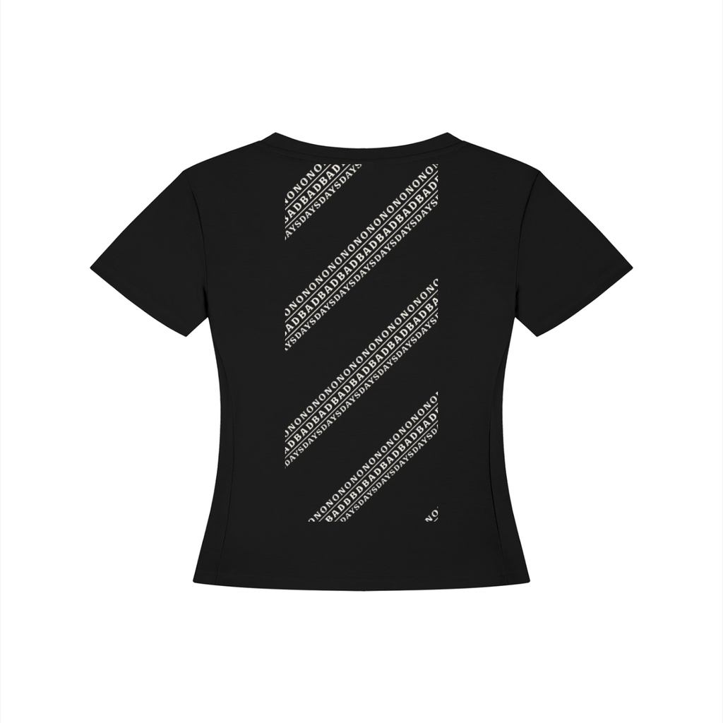 Women's American T-Shirt