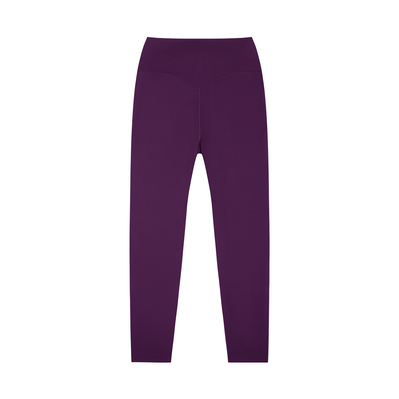 Umbrella High-Waisted Yoga Leggings
