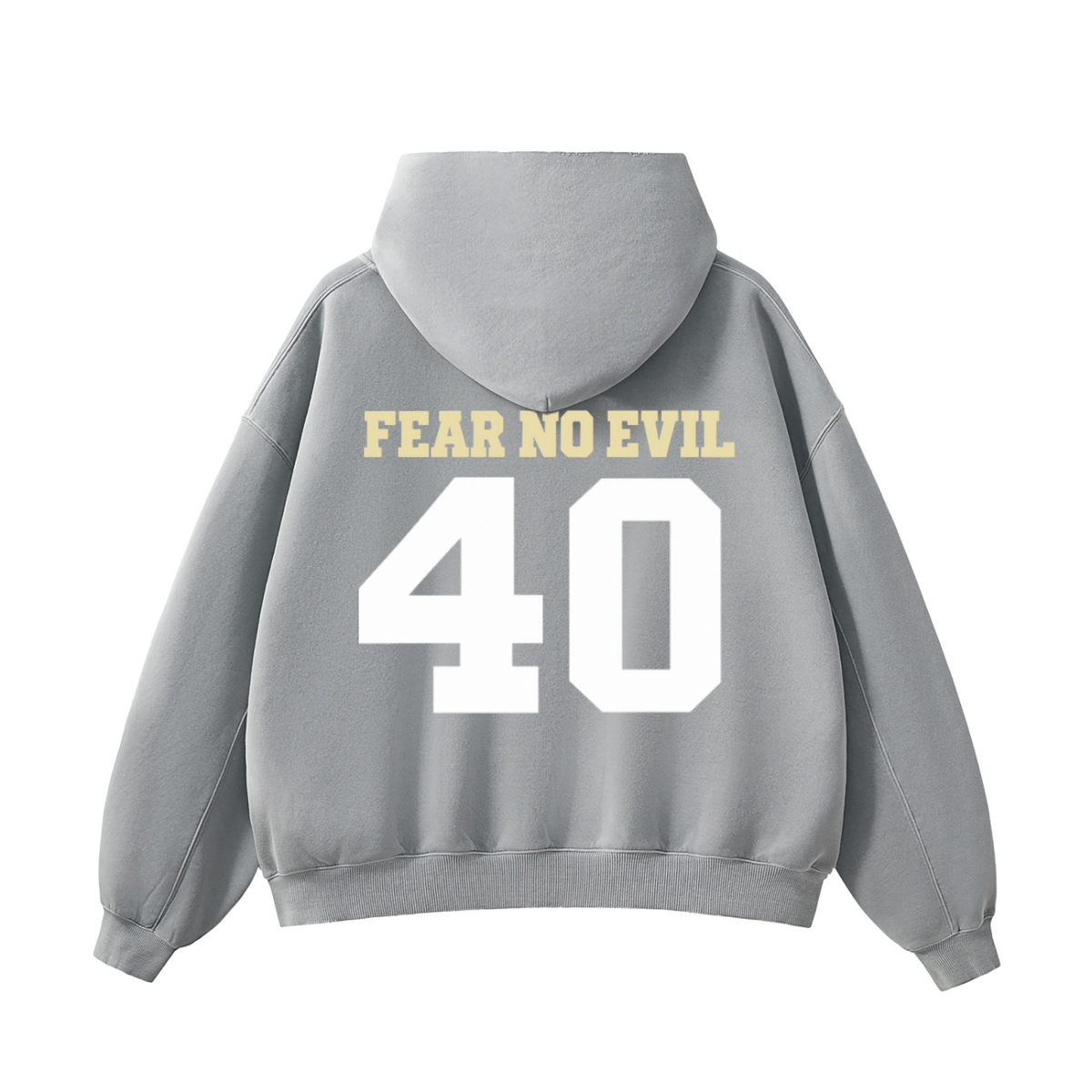 Fearnoevil,tops,hoodies
