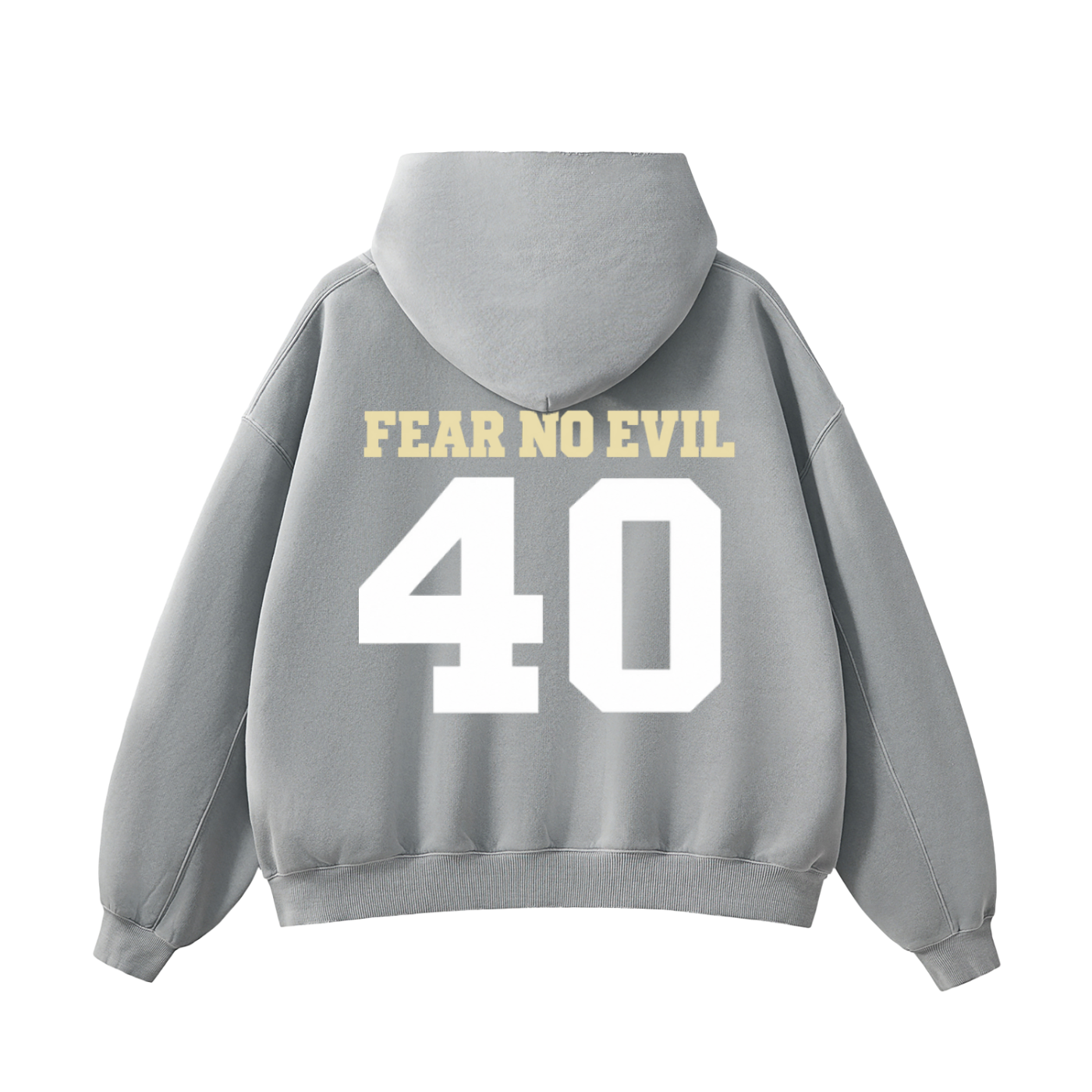 Fearnoevil,tops,hoodies