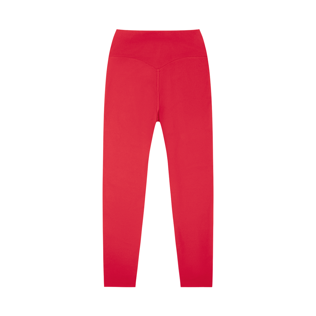 Umbrella High-Waisted Yoga Leggings