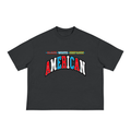 American Classic Loose Boxy Tee