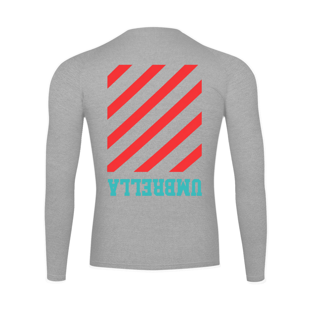 Performance Long Sleeve T-Shirt