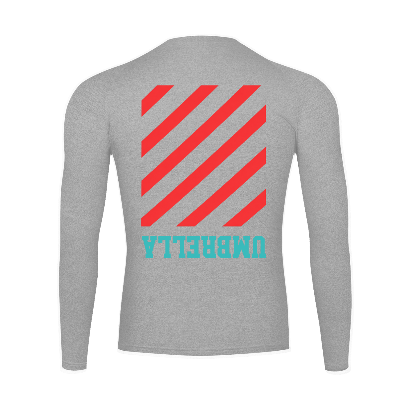 Performance Long Sleeve T-Shirt