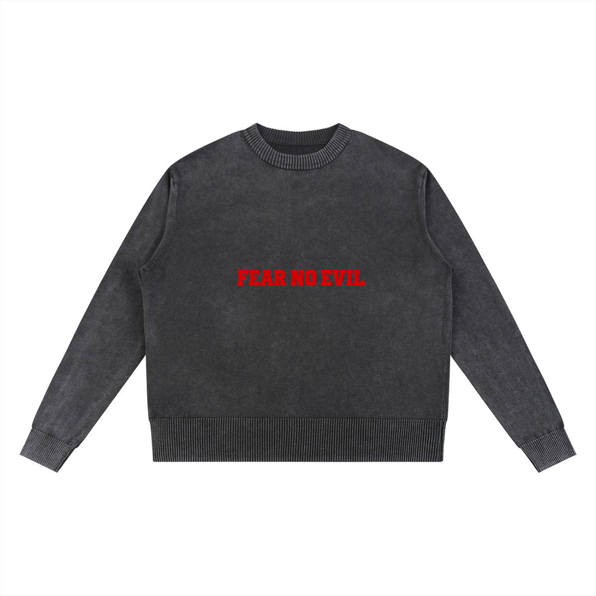 Sweatshirts,fearnoevil,tops
