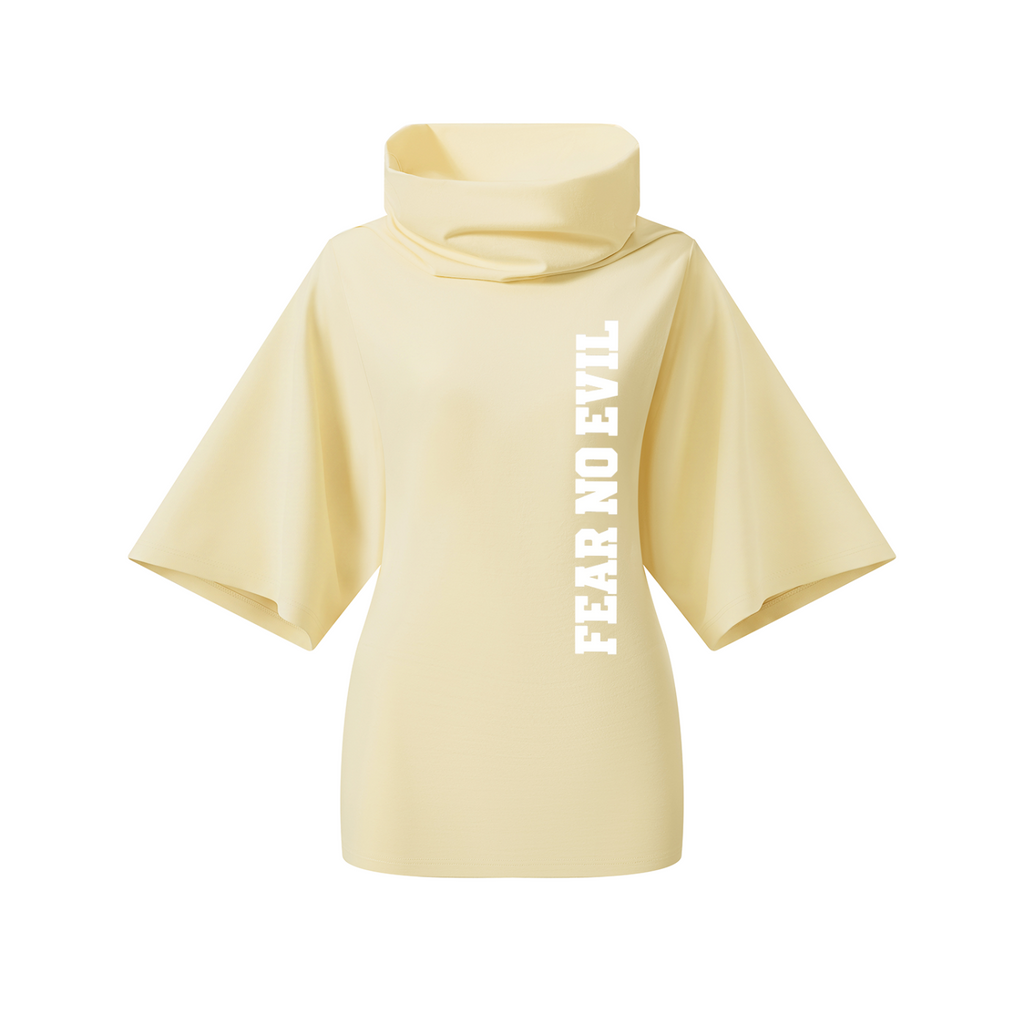 Fearnoevil,Womens,tops