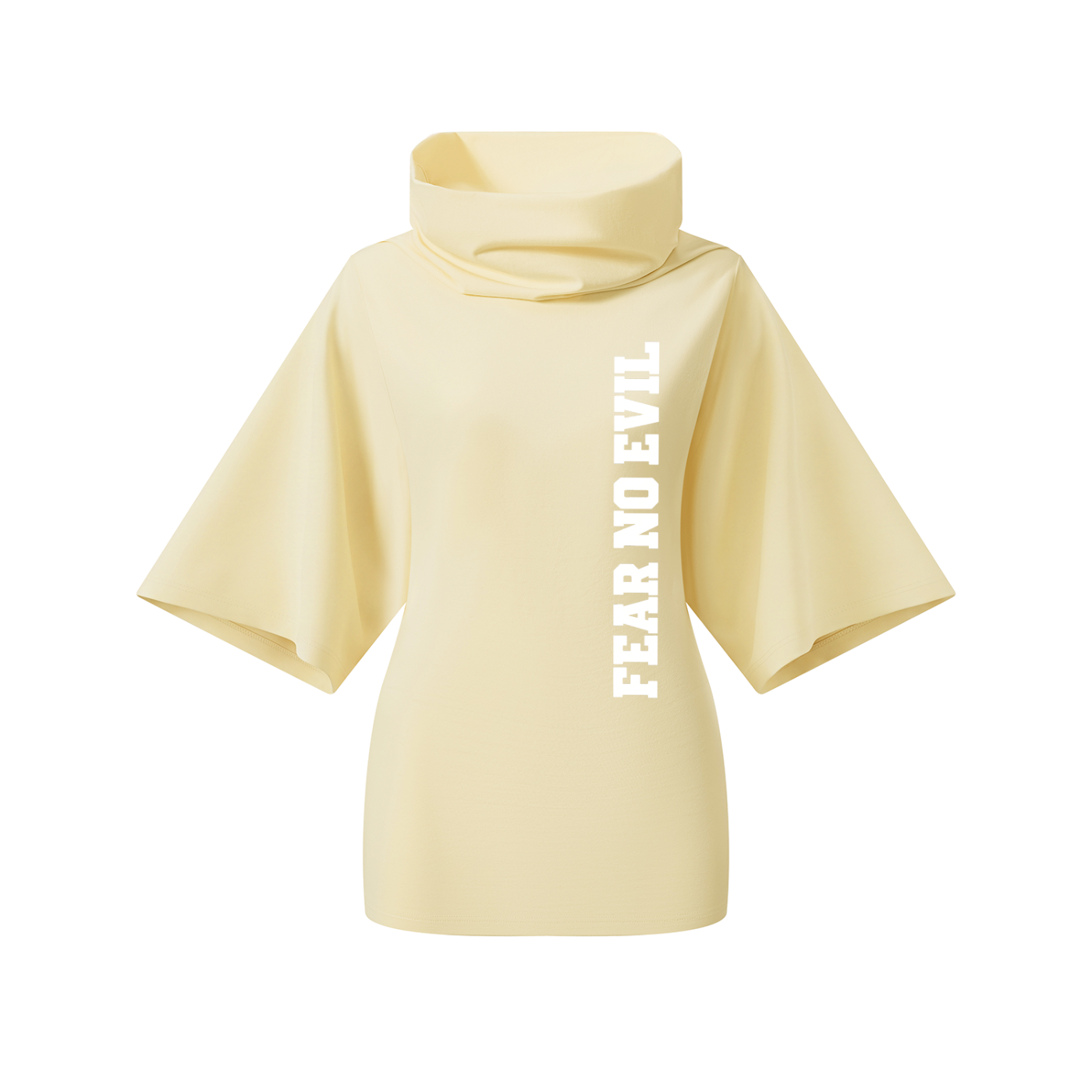 Fearnoevil,Womens,tops