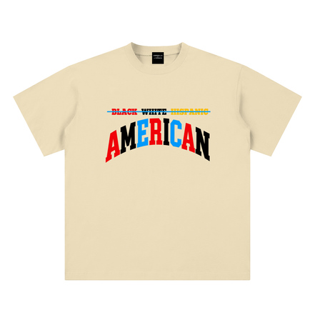 American,tops,Tshirts