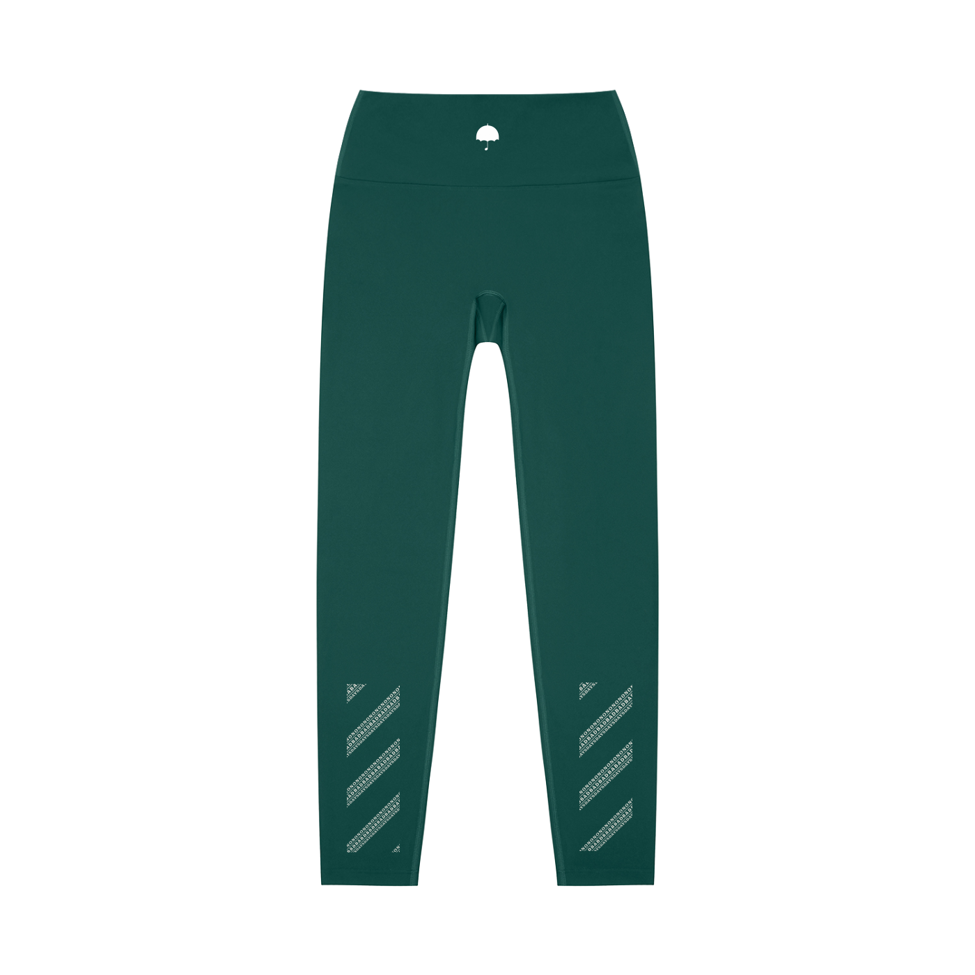 Umbrella High-Waisted Yoga Leggings