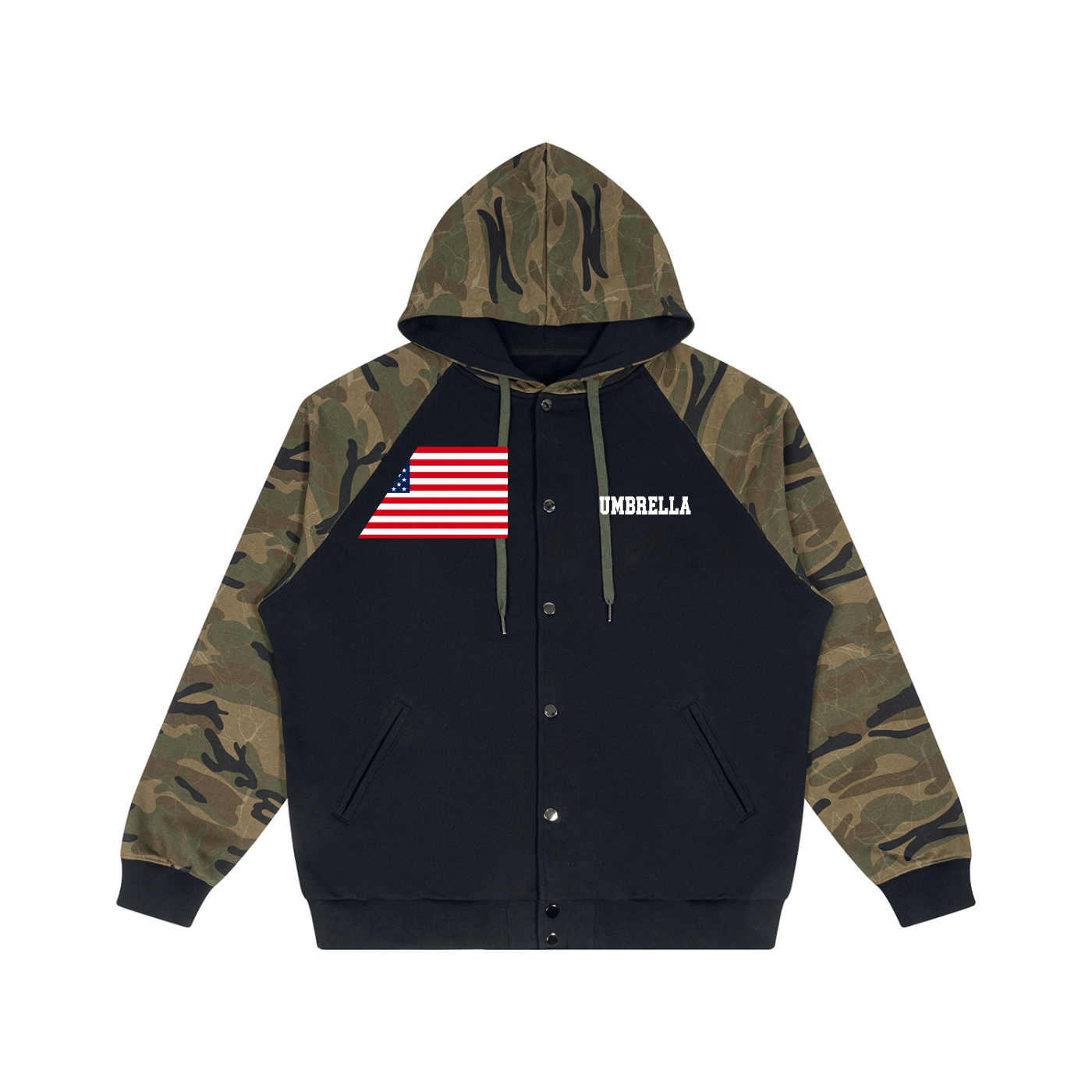 Jackets,hoodies,tops,American