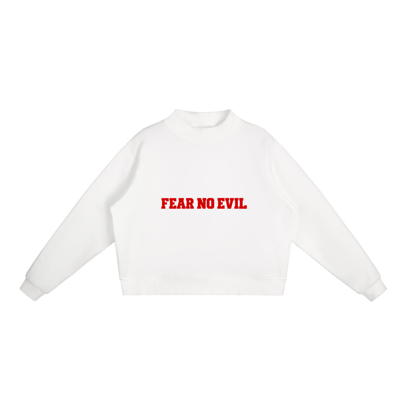 Fearnoevil,tops,women