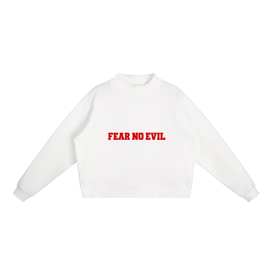 Fearnoevil,tops,women