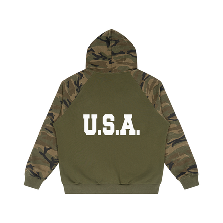 Jackets,hoodies,tops,American