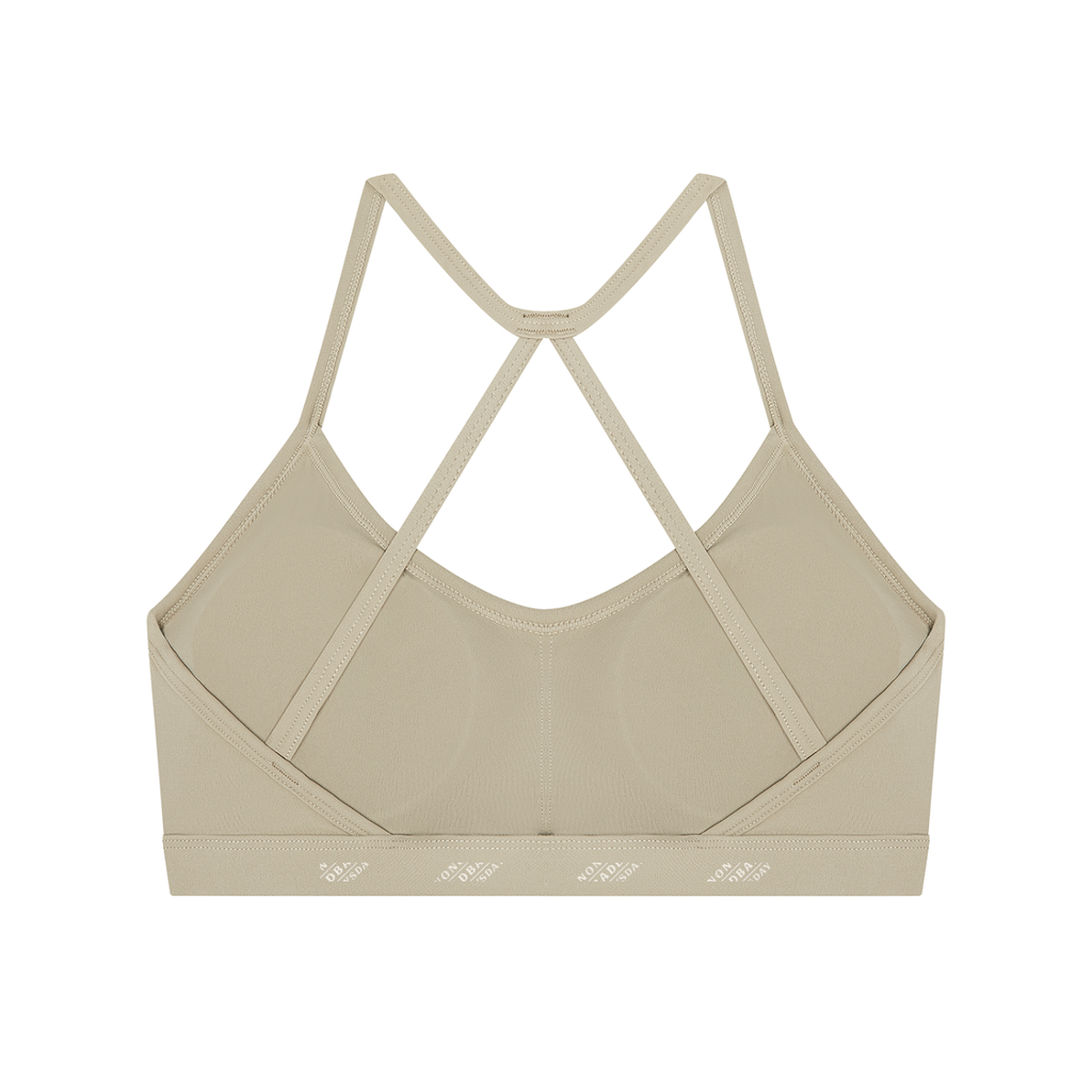 Women’s Umbrella Tight Yoga Sports Bra