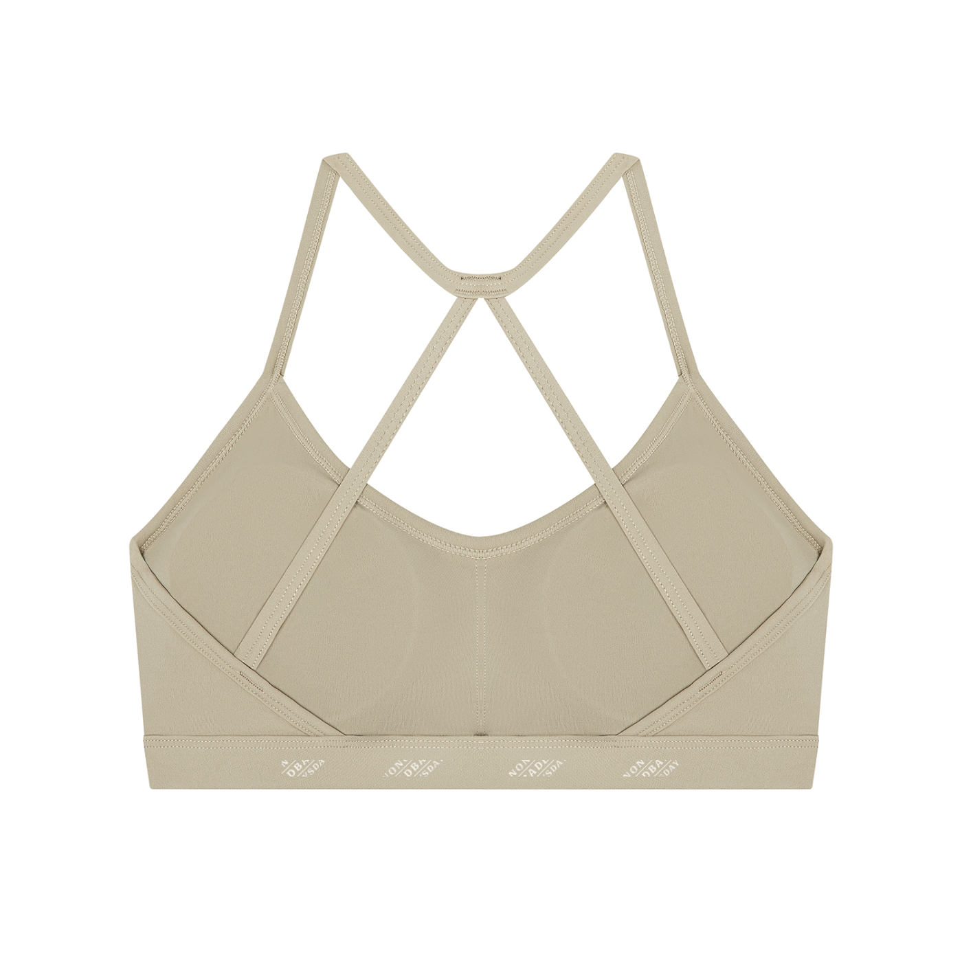 Women’s Umbrella Tight Yoga Sports Bra