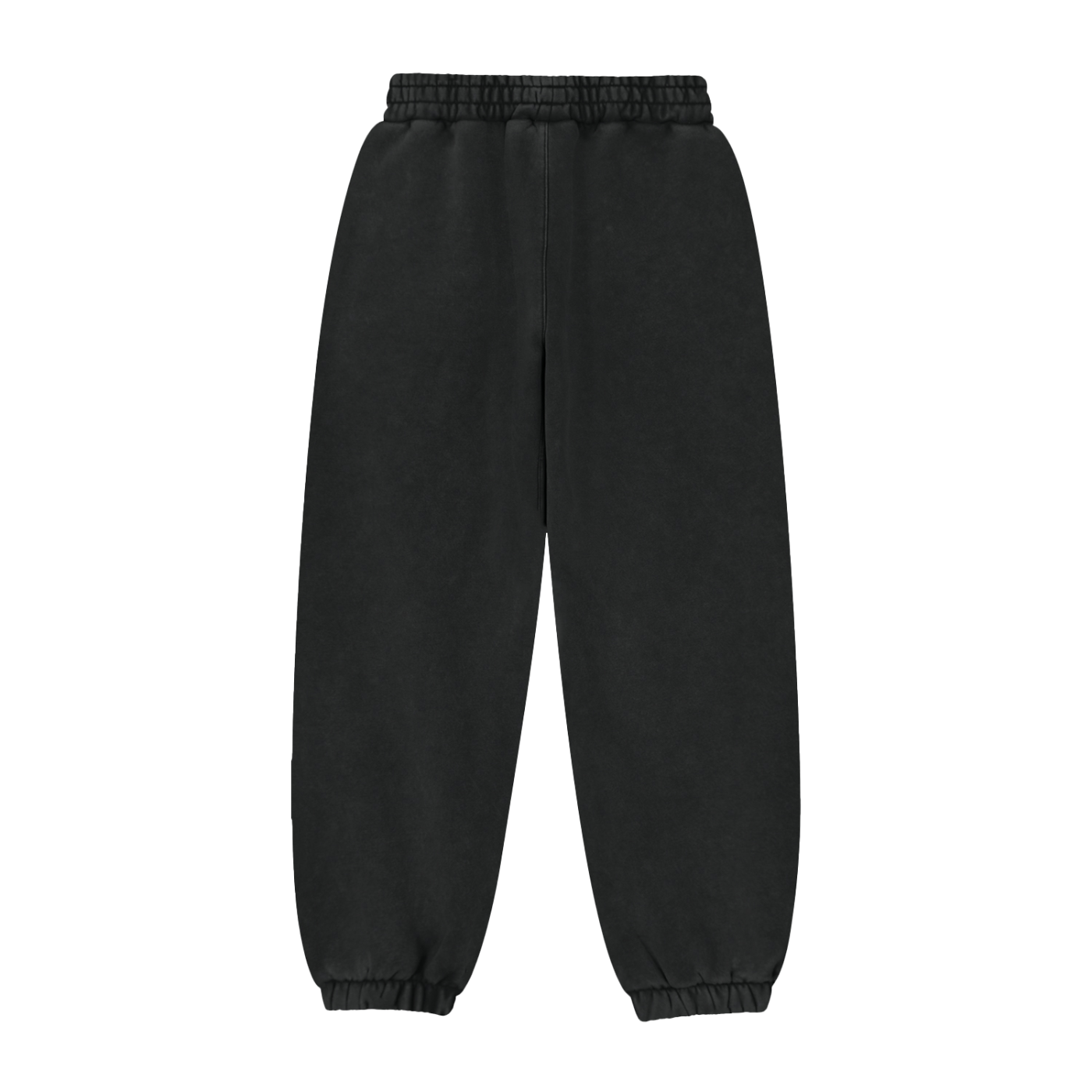 No Bad Days Fleeced Jogger Sweatpants