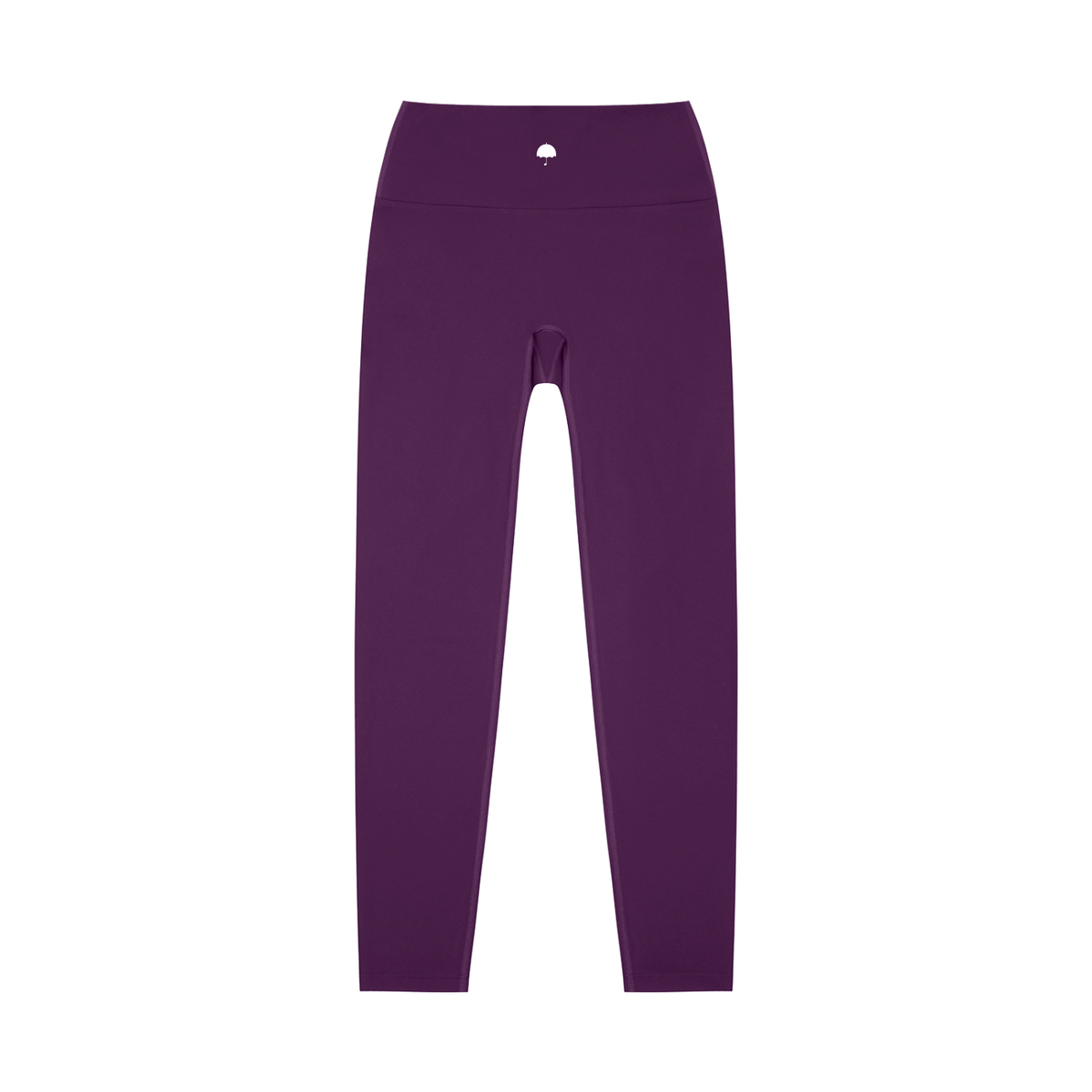 Umbrella High-Waisted Yoga Leggings