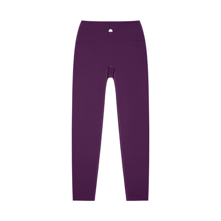 Umbrella High-Waisted Yoga Leggings
