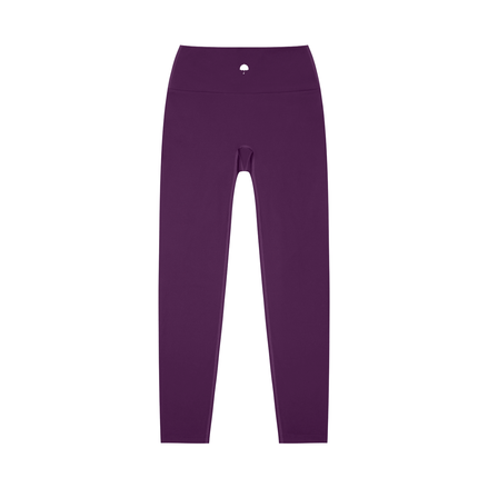 Umbrella High-Waisted Yoga Leggings