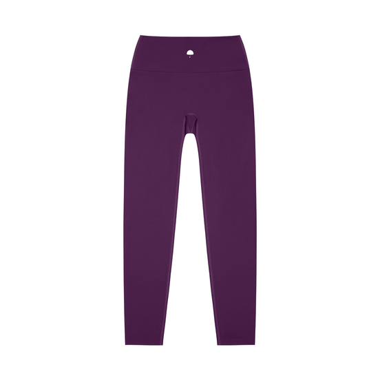 Umbrella High-Waisted Yoga Leggings