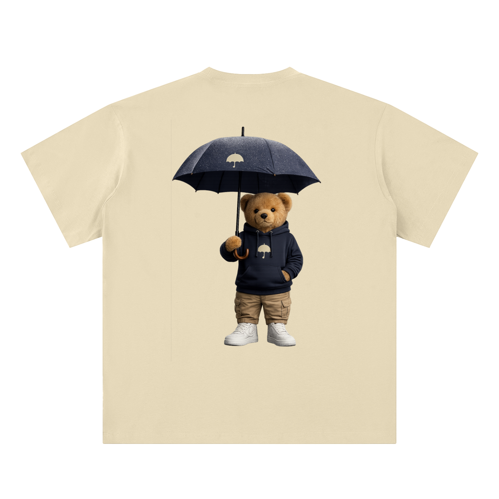 No Bad Days Unisex Sueded Cotton T-Shirt
