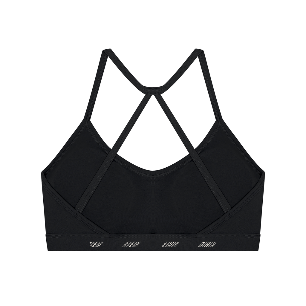 Women’s Umbrella Tight Yoga Sports Bra