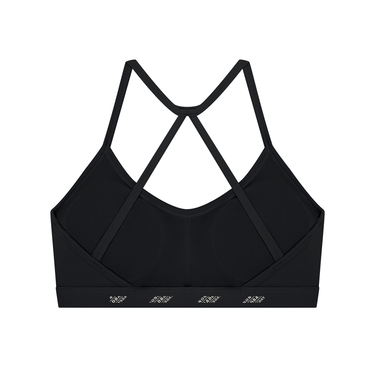 Women’s Umbrella Tight Yoga Sports Bra