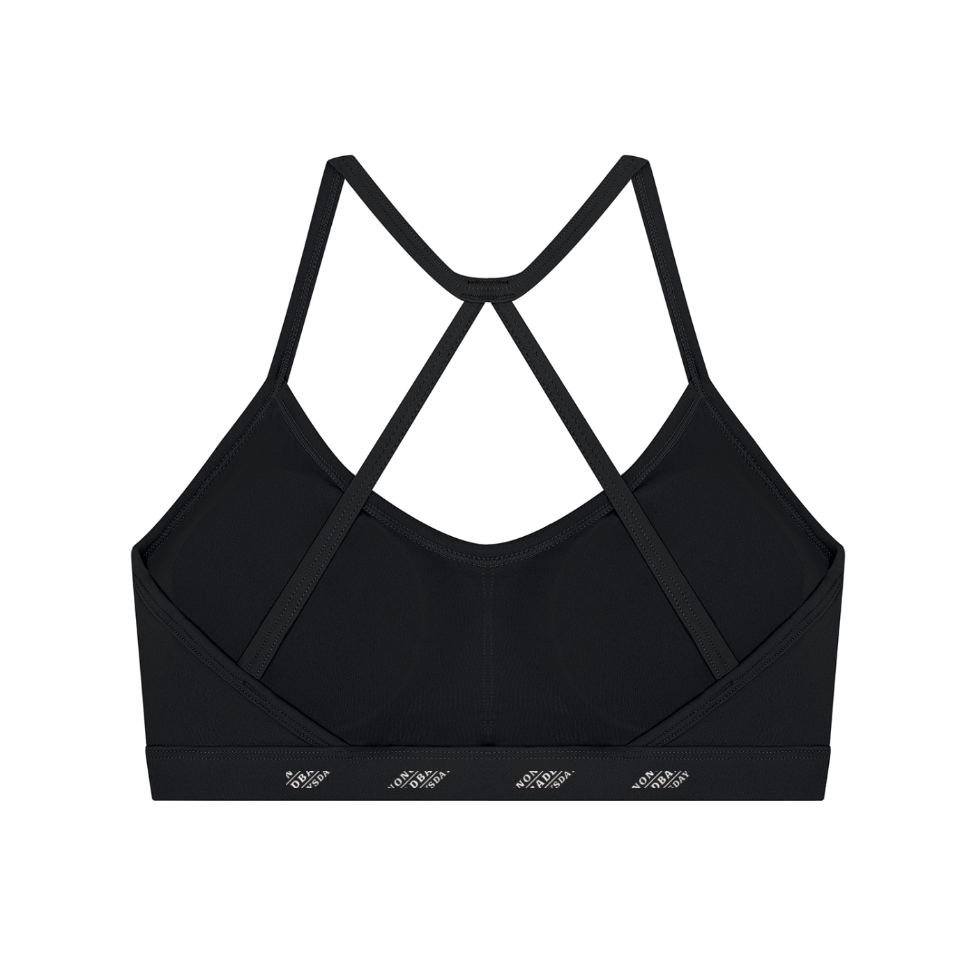 Women’s Umbrella Tight Yoga Sports Bra