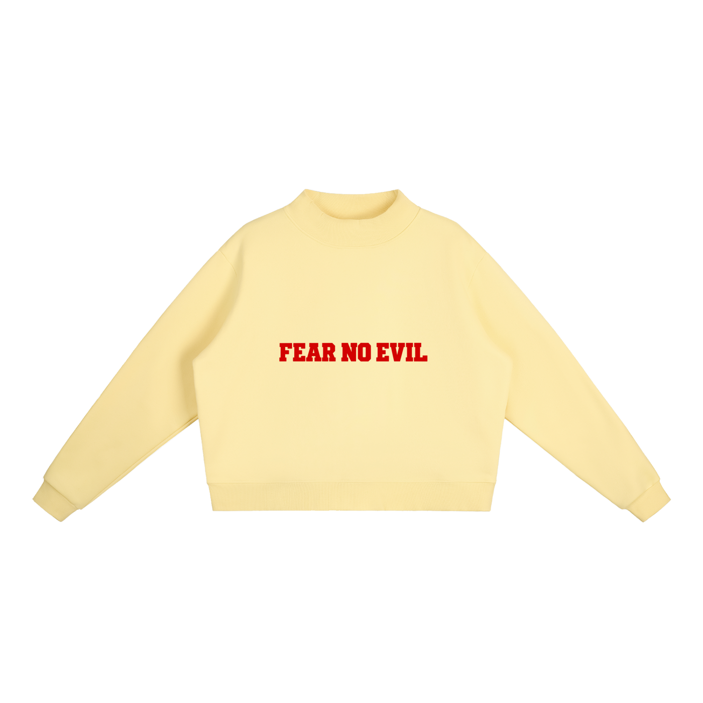 Fearnoevil,tops,women