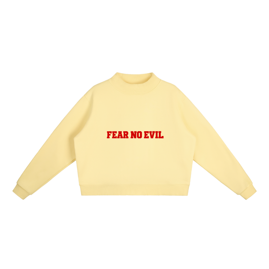 Fearnoevil,tops,women