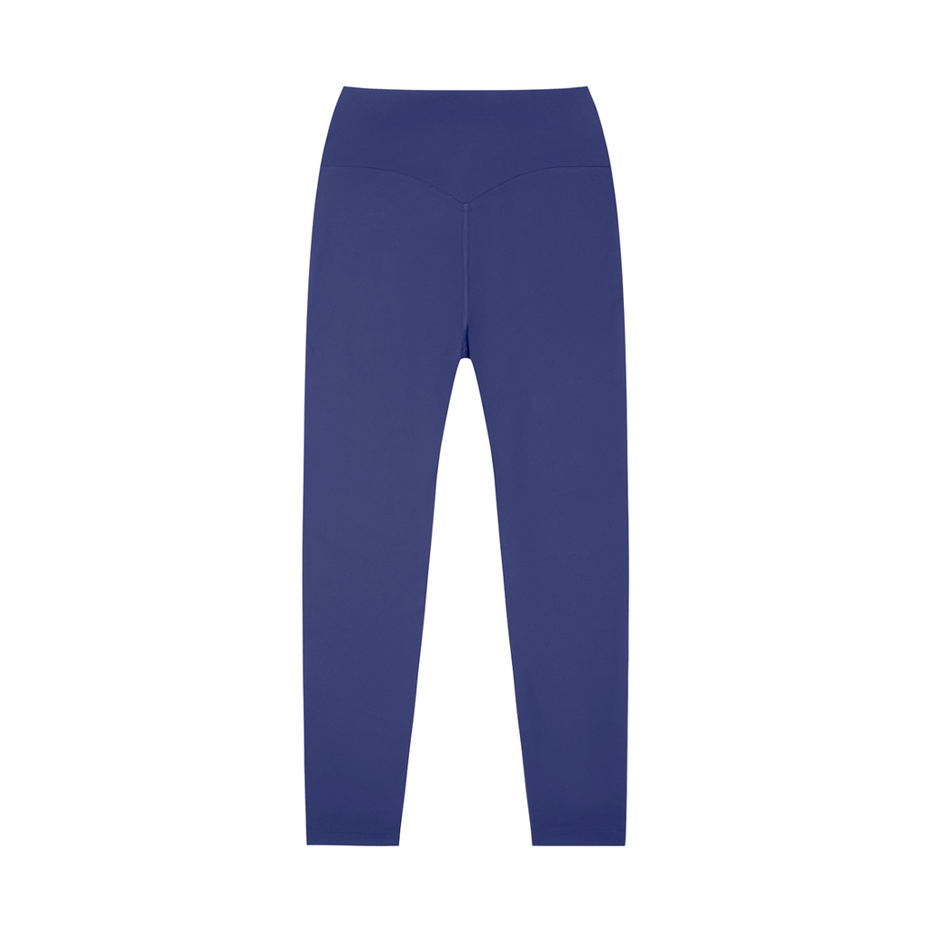 Umbrella High-Waisted Yoga Leggings