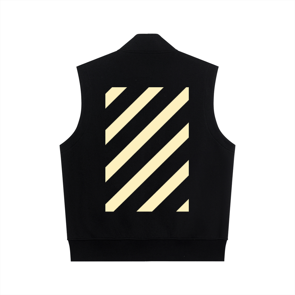 Heavyweight Vest